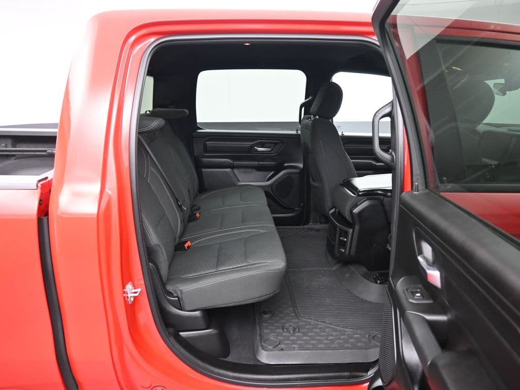 2025 RAM 1500 Tradesman, photo 41 of 64