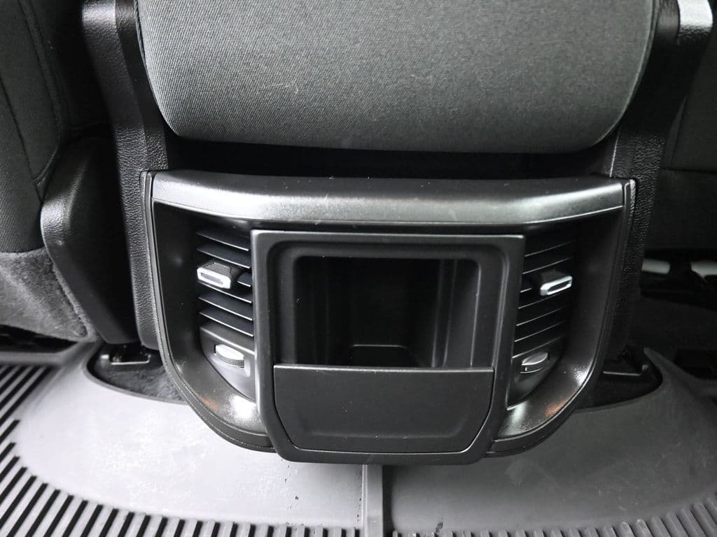 2025 RAM 1500 Tradesman, photo 37 of 64