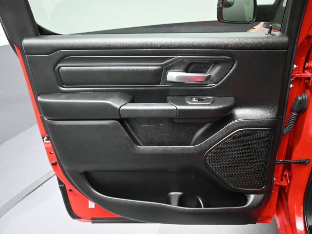 2025 RAM 1500 Tradesman, photo 33 of 64