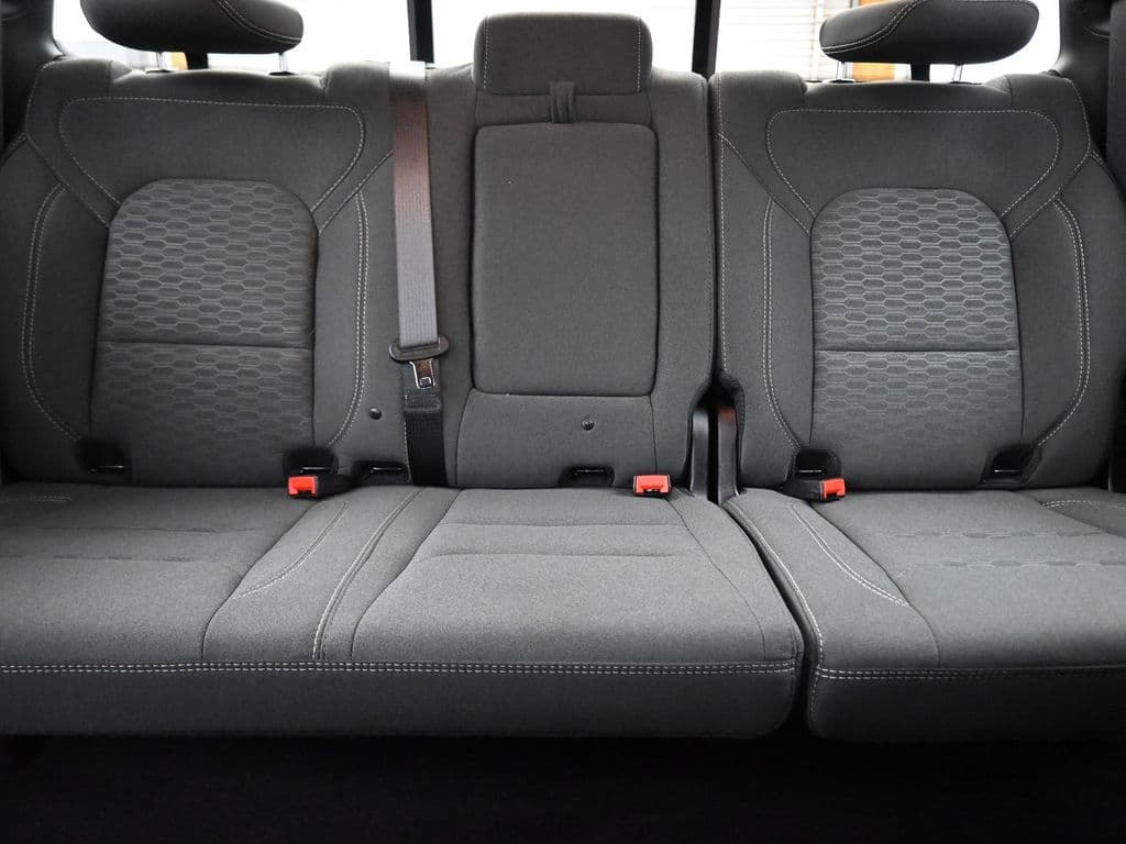2025 RAM 1500 Tradesman, photo 32 of 64