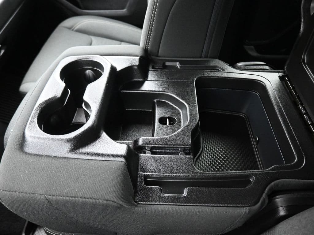 2025 RAM 1500 Tradesman, photo 27 of 64