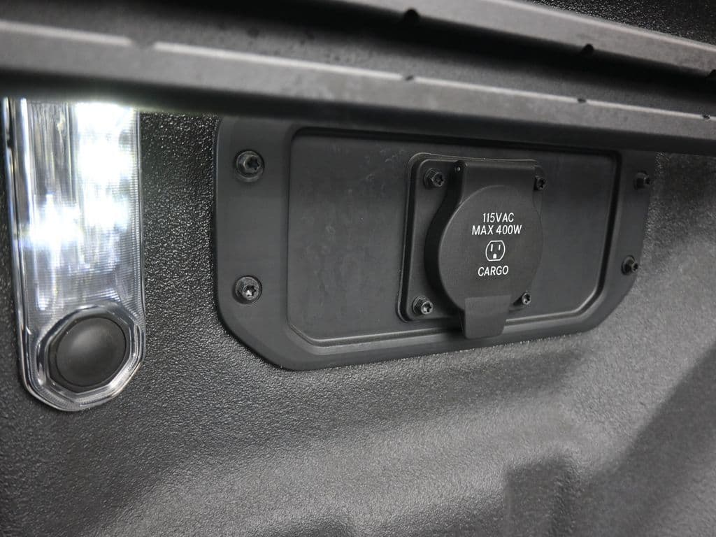 2025 RAM 1500 Tradesman, photo 49 of 64