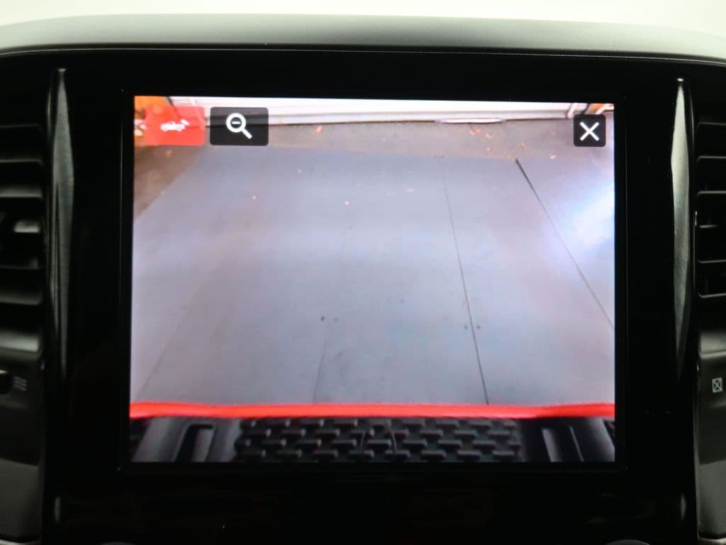 2025 RAM 1500 Tradesman, photo 20 of 64
