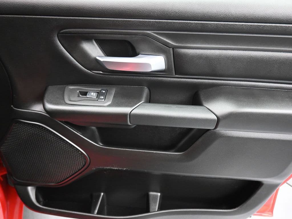 2025 RAM 1500 Tradesman, photo 45 of 64
