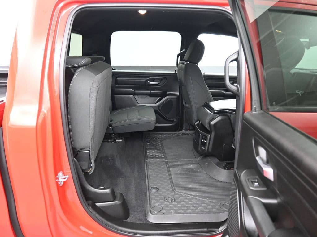 2025 RAM 1500 Tradesman, photo 42 of 64