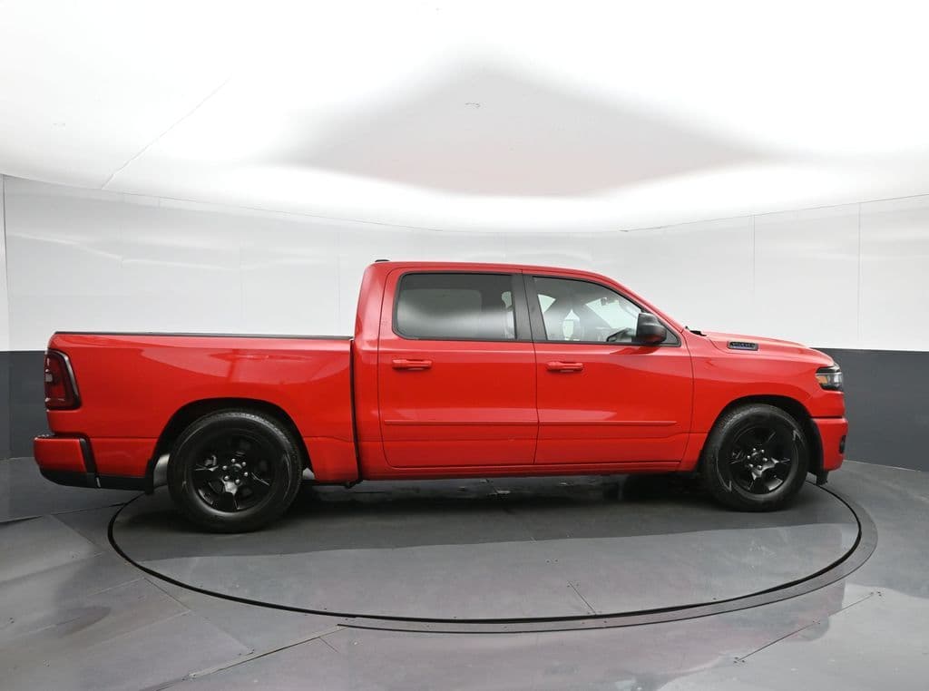 2025 RAM 1500 Tradesman, photo 8 of 64