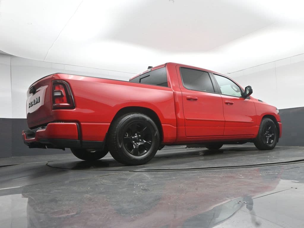 2025 RAM 1500 Tradesman, photo 60 of 64