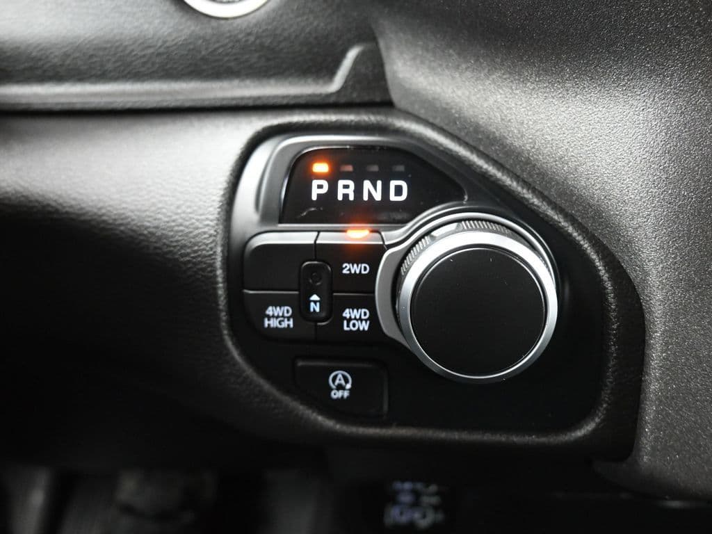 2025 RAM 1500 Tradesman, photo 22 of 64