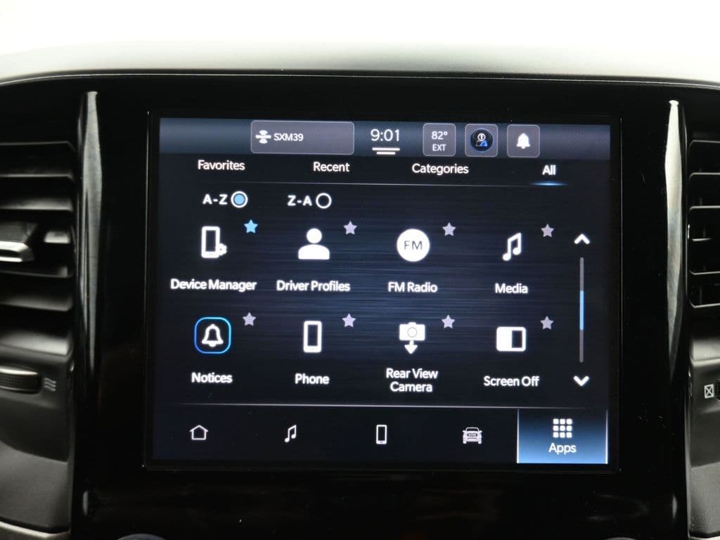 2025 RAM 1500 Tradesman, photo 17 of 64