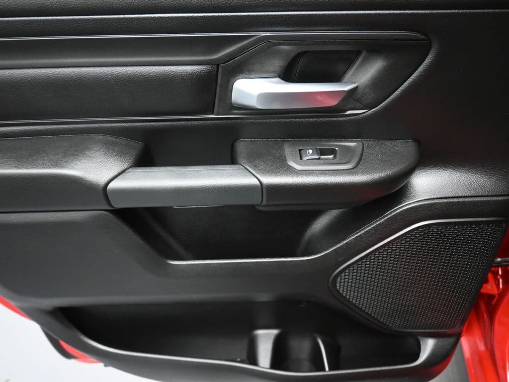 2025 RAM 1500 Tradesman, photo 34 of 64