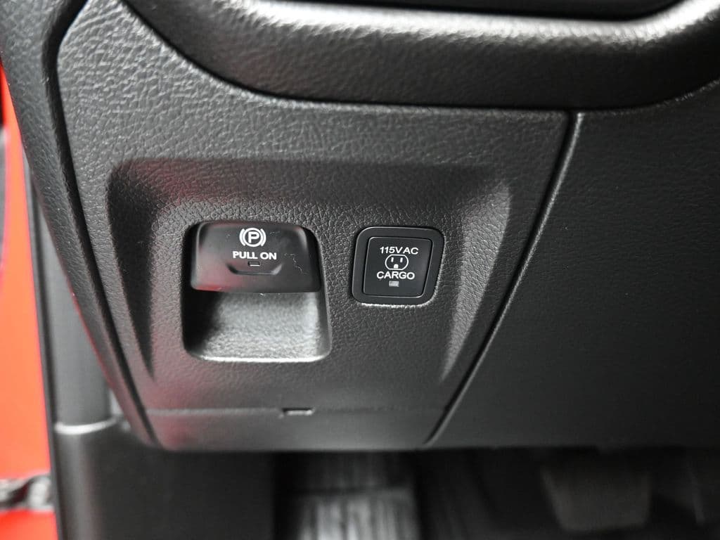2025 RAM 1500 Tradesman, photo 30 of 64