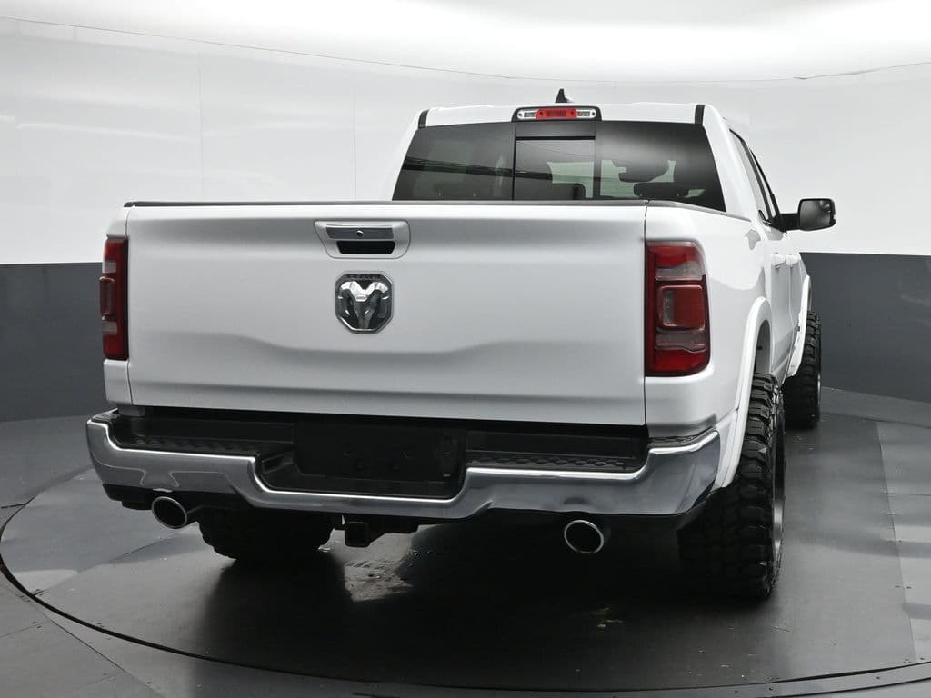 2022 RAM 1500 Limited, photo 6 of 61