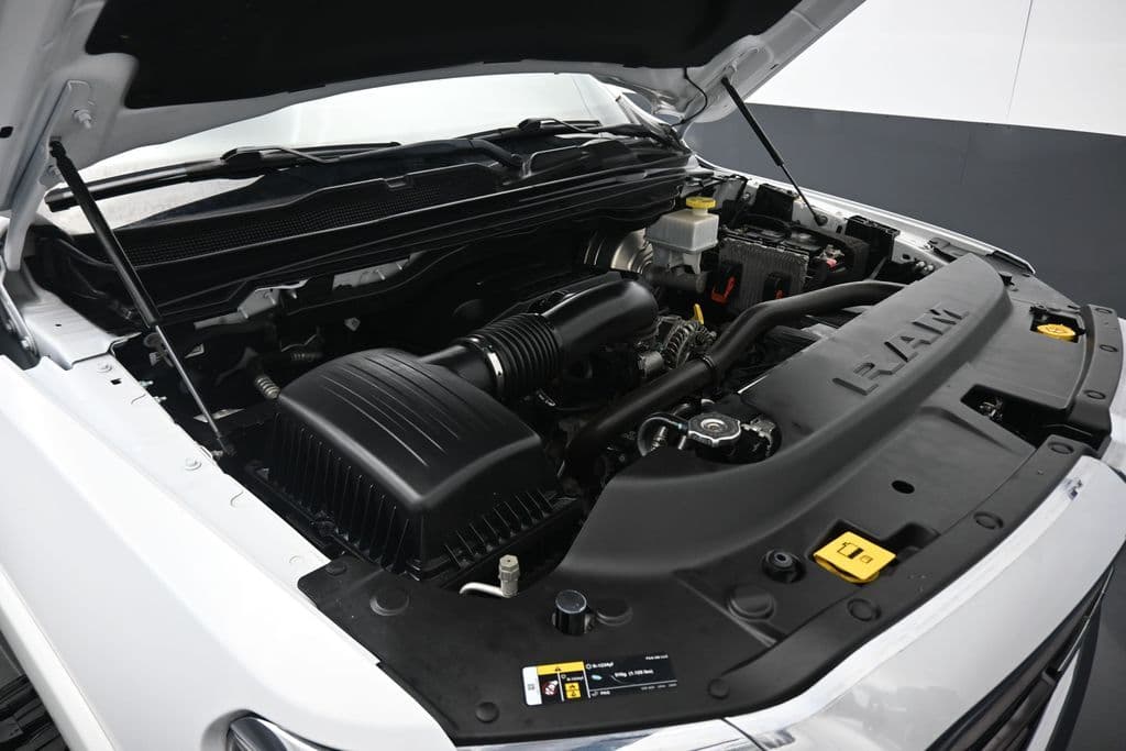 2022 RAM 1500 Limited, photo 49 of 61