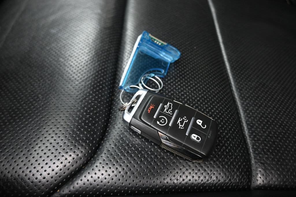 2022 RAM 1500 Limited, photo 53 of 61