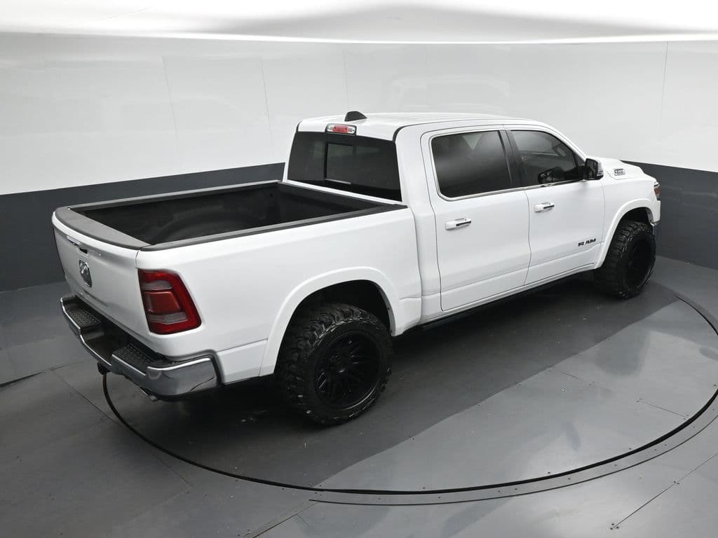 2022 RAM 1500 Limited, photo 61 of 61