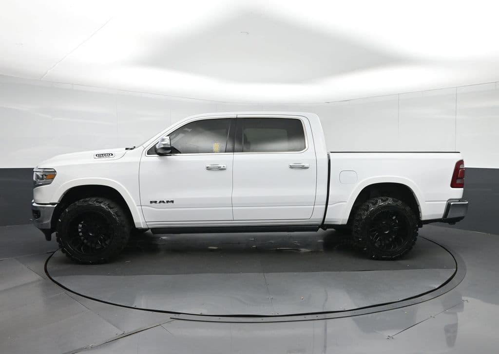2022 RAM 1500 Limited, photo 4 of 61