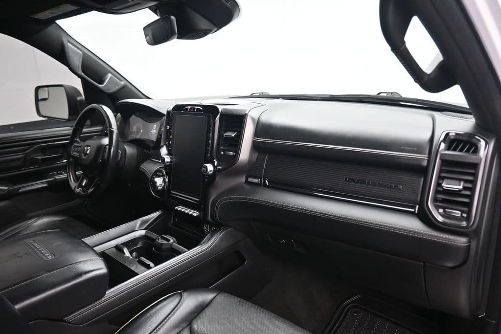 2022 RAM 1500 Limited, photo 45 of 61