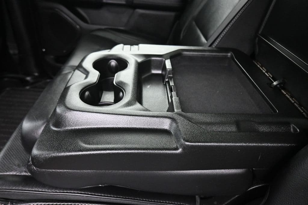 2022 RAM 1500 Limited, photo 34 of 61