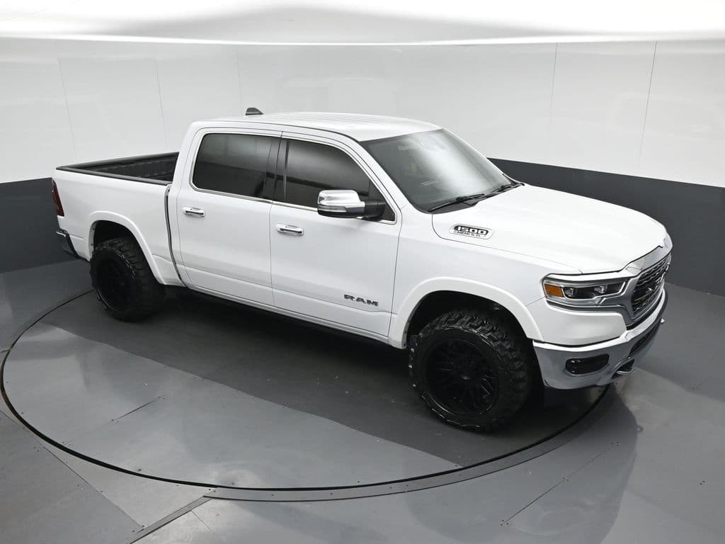 2022 RAM 1500 Limited, photo 58 of 61