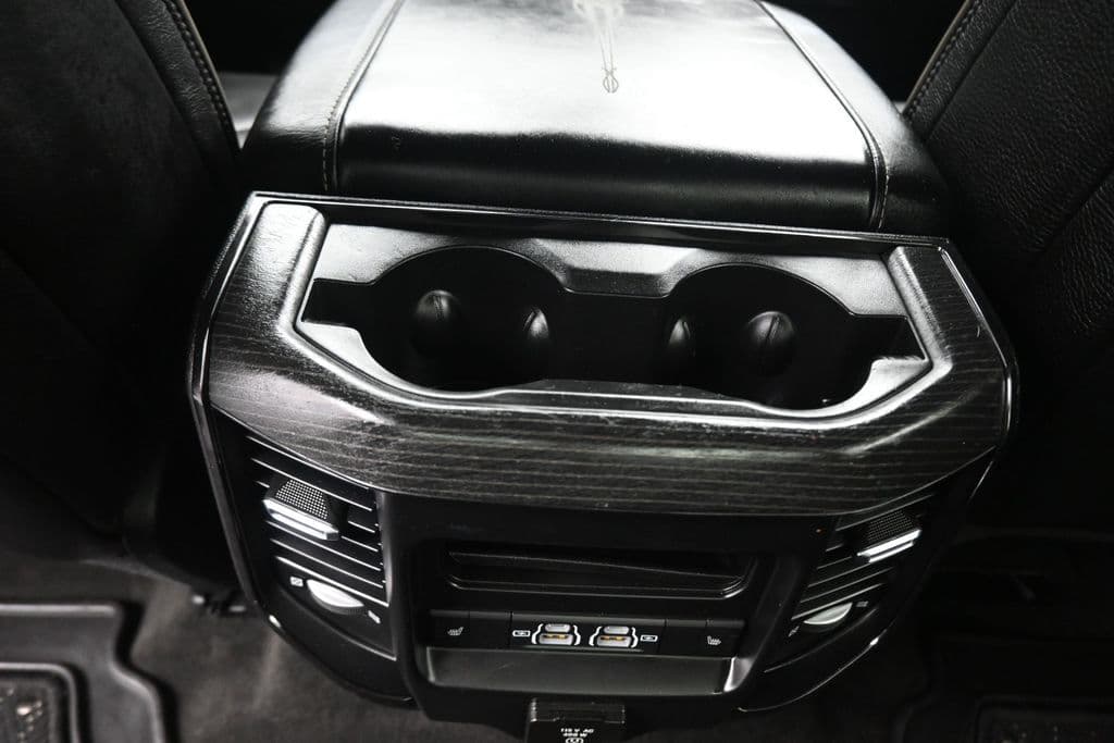 2022 RAM 1500 Limited, photo 36 of 61