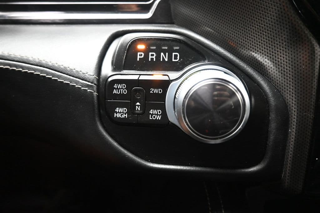 2022 RAM 1500 Limited, photo 20 of 61