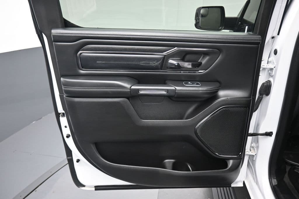 2022 RAM 1500 Limited, photo 30 of 61