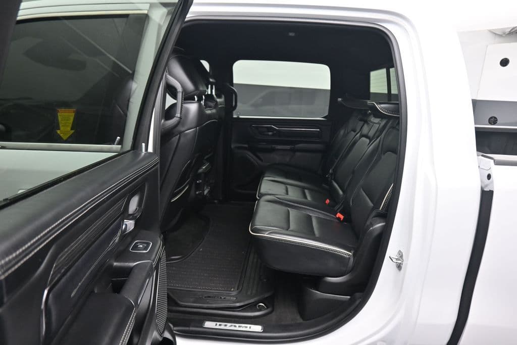 2022 RAM 1500 Limited, photo 32 of 61