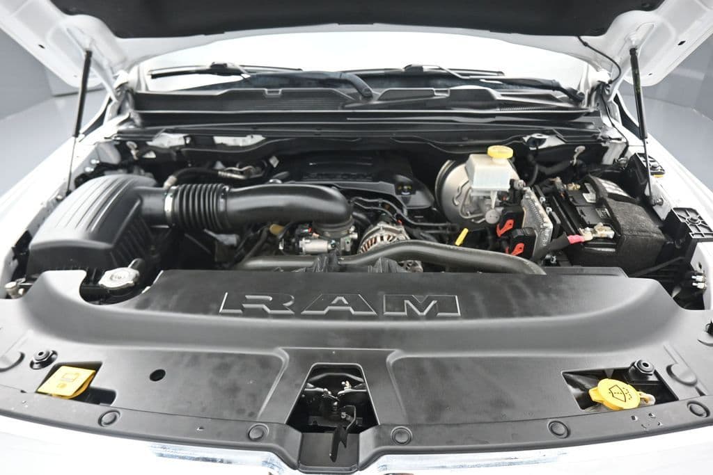 2022 RAM 1500 Limited, photo 50 of 61