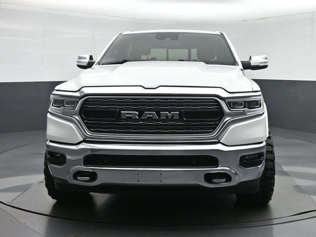 2022 RAM 1500 Limited, photo 2 of 61