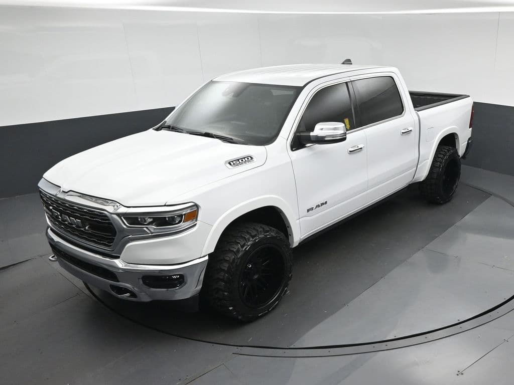2022 RAM 1500 Limited, photo 59 of 61