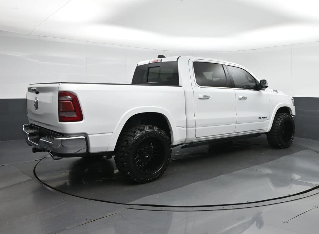 2022 RAM 1500 Limited, photo 7 of 61