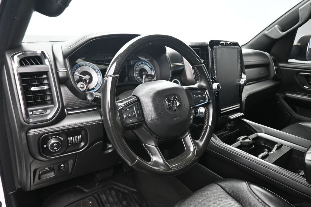 2022 RAM 1500 Limited, photo 13 of 61