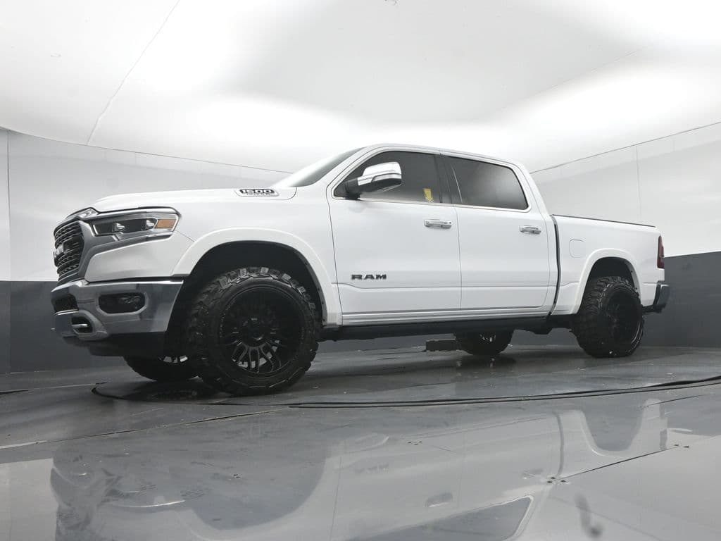 2022 RAM 1500 Limited, photo 55 of 61