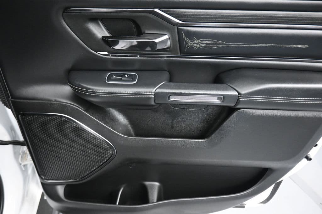 2022 RAM 1500 Limited, photo 38 of 61