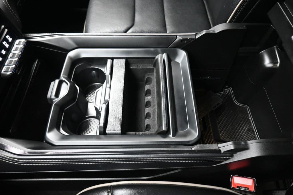 2022 RAM 1500 Limited, photo 22 of 61