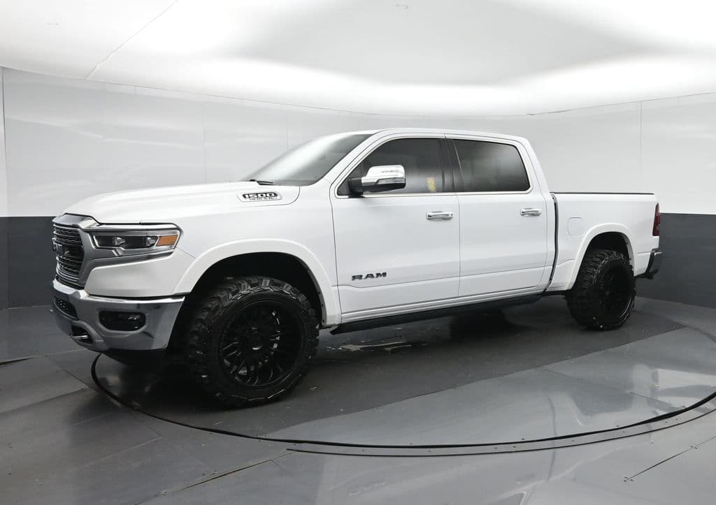 2022 RAM 1500 Limited, photo 3 of 61