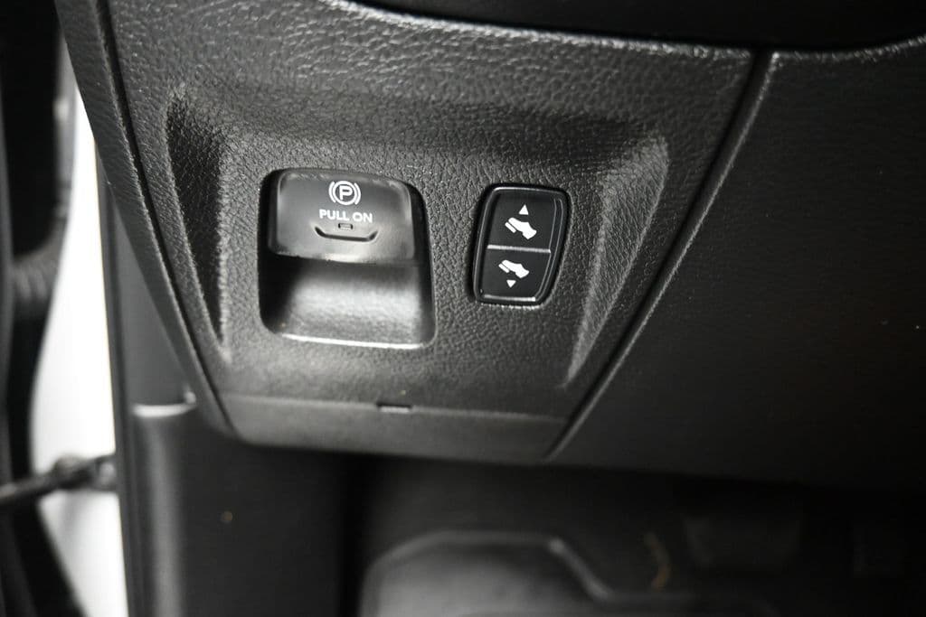 2022 RAM 1500 Limited, photo 27 of 61