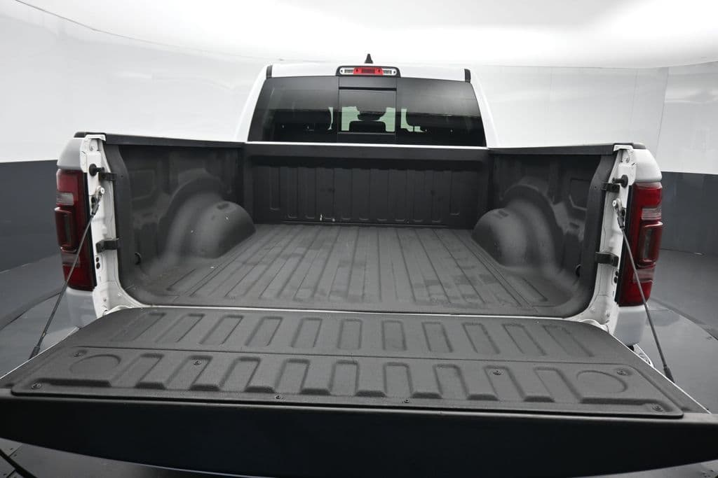 2022 RAM 1500 Limited, photo 46 of 61