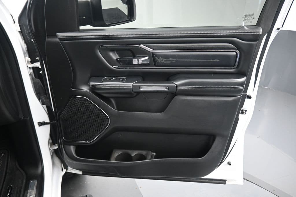 2022 RAM 1500 Limited, photo 41 of 61