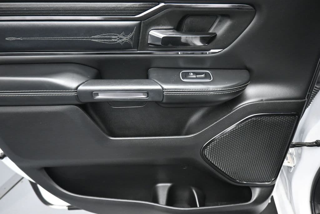 2022 RAM 1500 Limited, photo 31 of 61