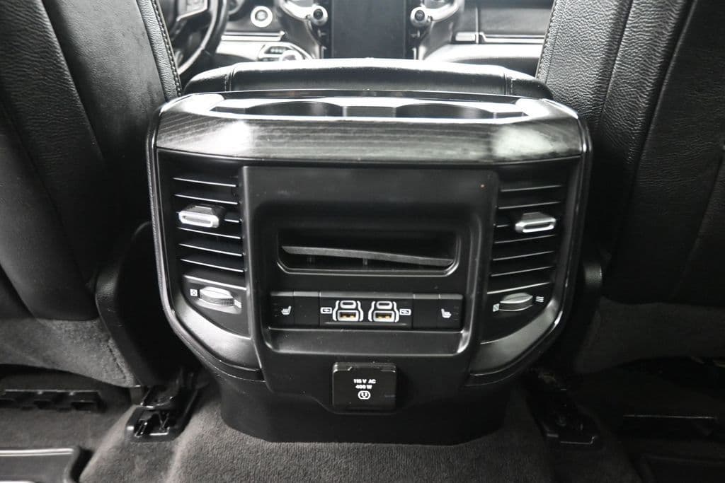 2022 RAM 1500 Limited, photo 35 of 61