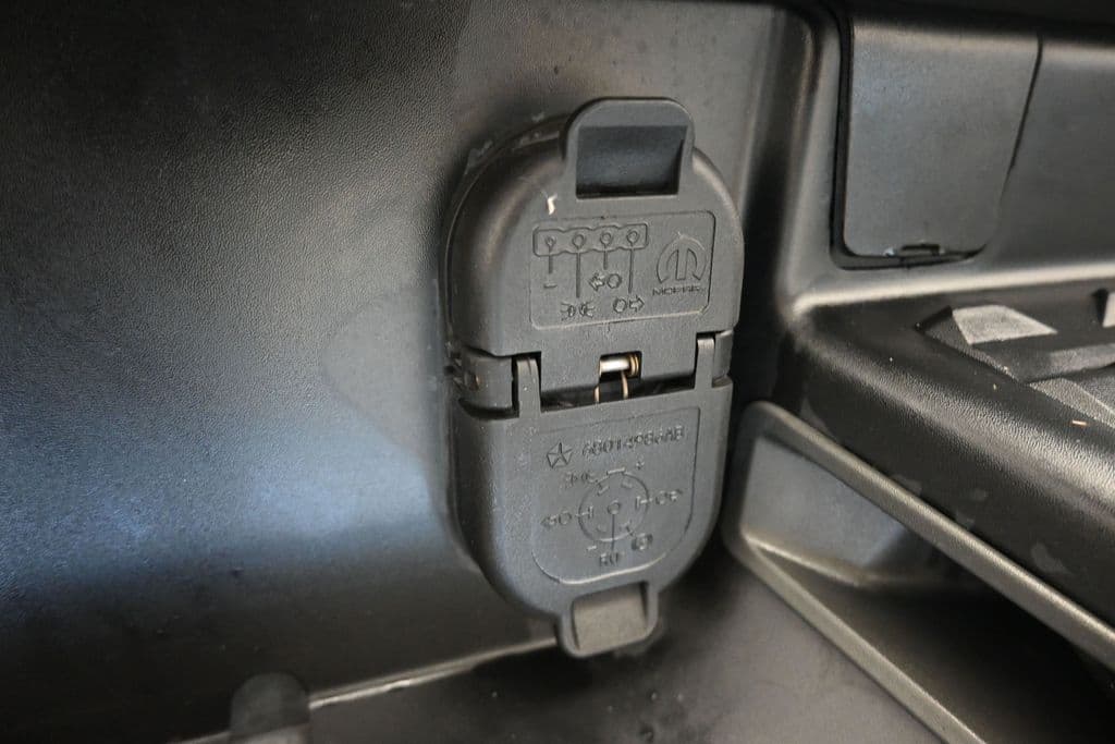 2022 RAM 1500 Limited, photo 47 of 61