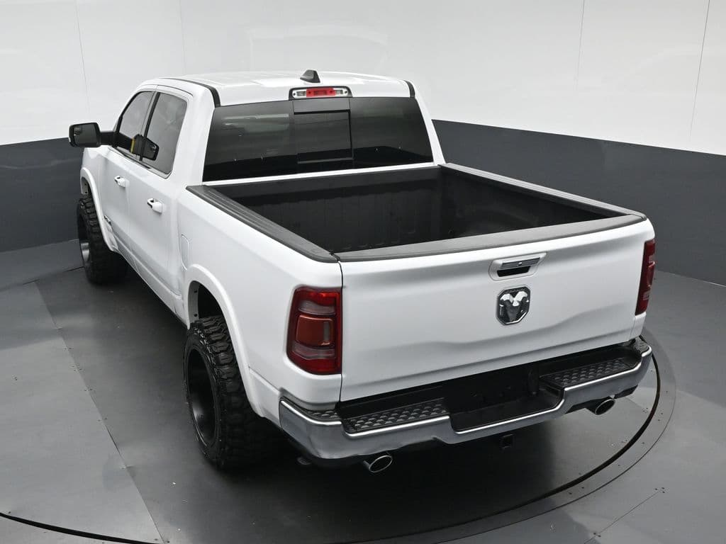 2022 RAM 1500 Limited, photo 60 of 61