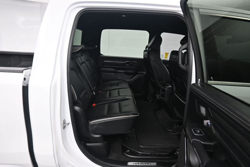 2022 RAM 1500 Limited, photo 39 of 61