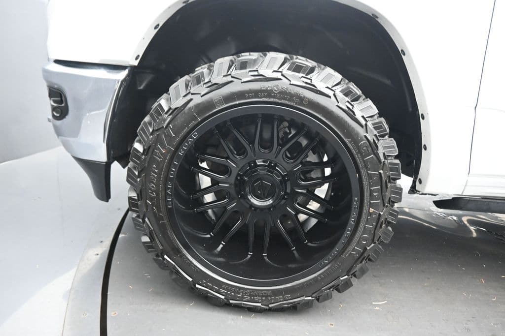 2022 RAM 1500 Limited, photo 52 of 61