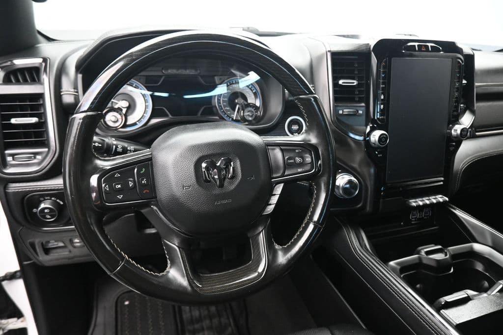 2022 RAM 1500 Limited, photo 14 of 61