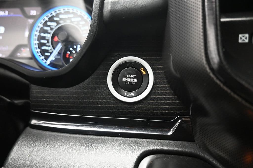 2022 RAM 1500 Limited, photo 21 of 61
