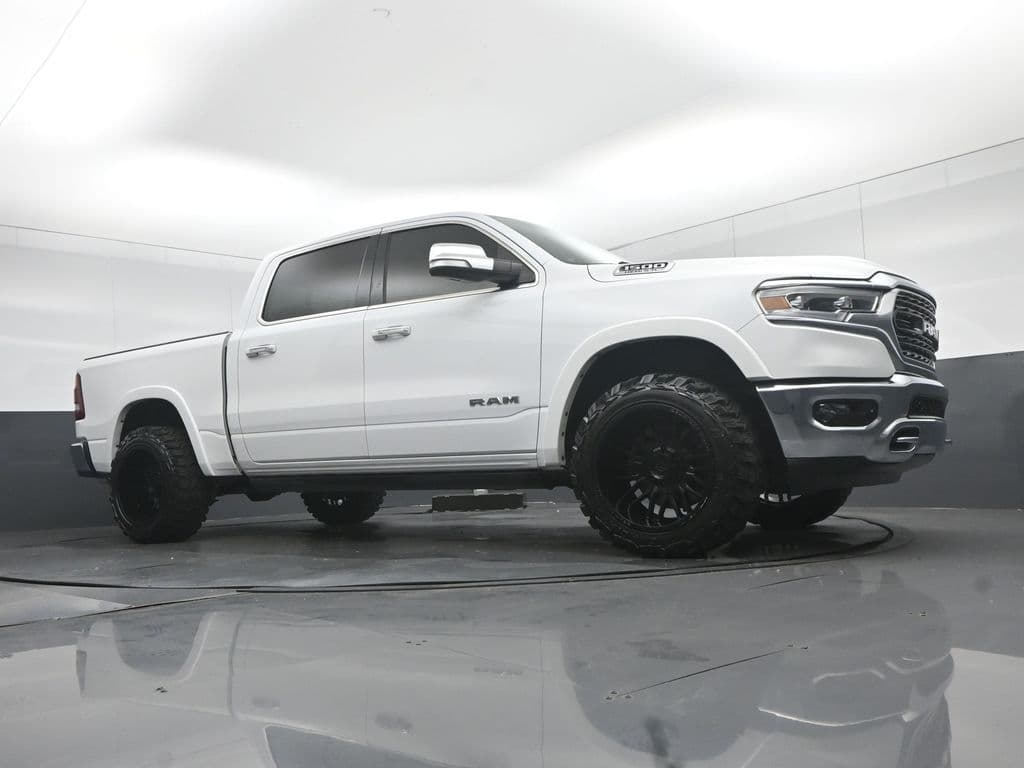 2022 RAM 1500 Limited, photo 54 of 61