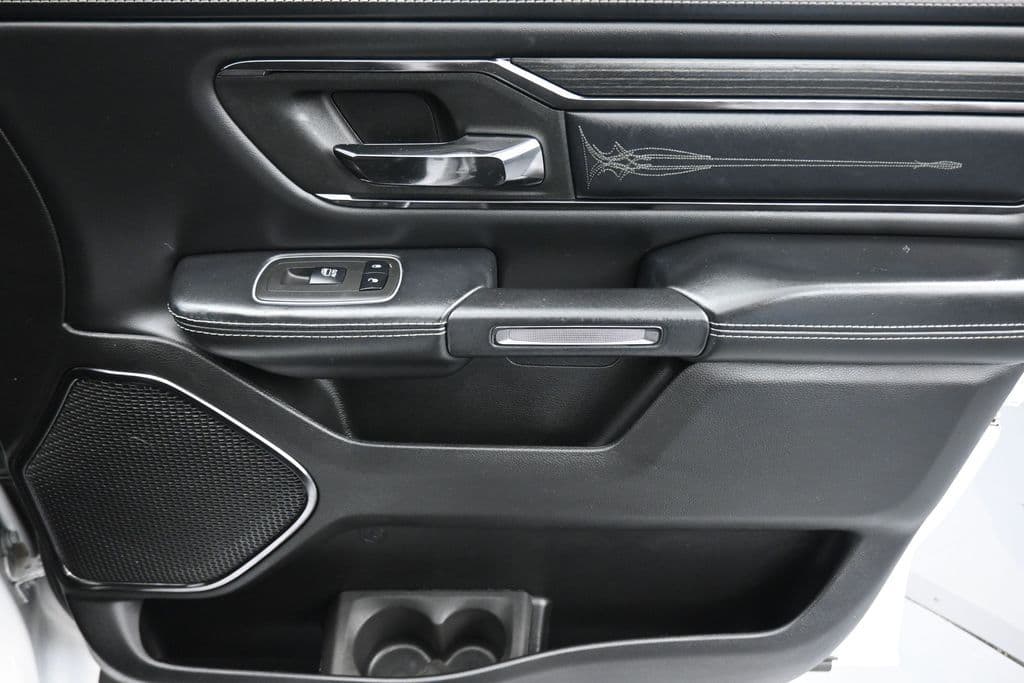 2022 RAM 1500 Limited, photo 42 of 61