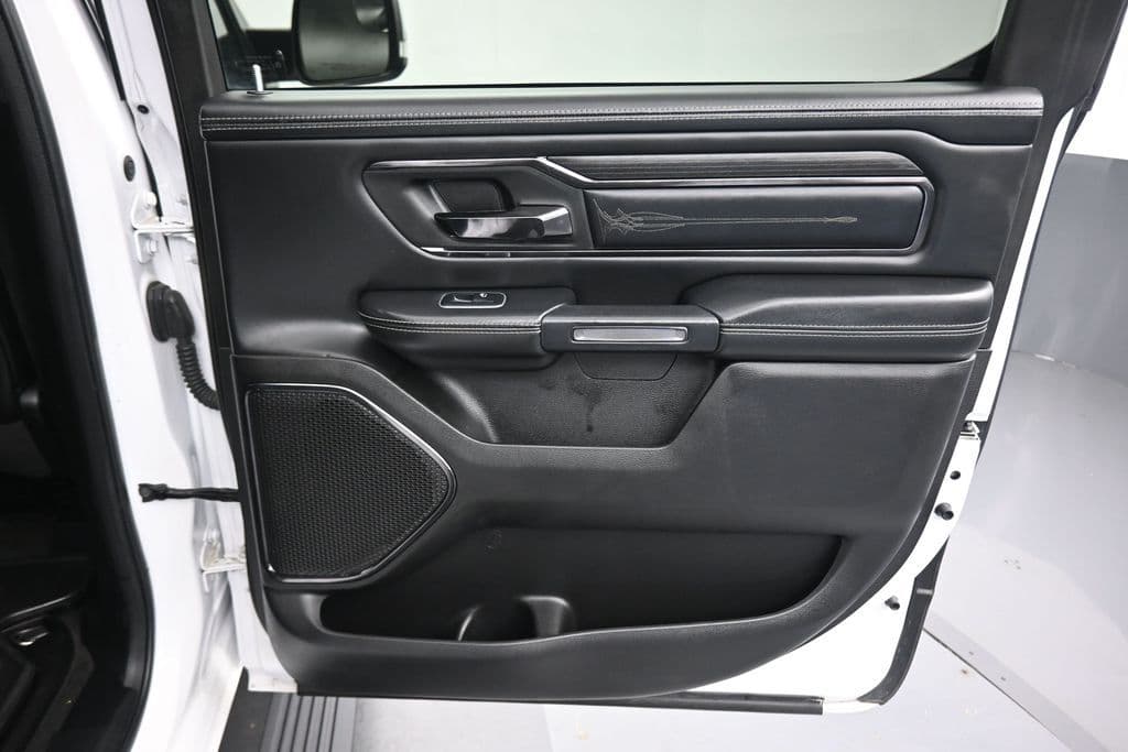 2022 RAM 1500 Limited, photo 37 of 61